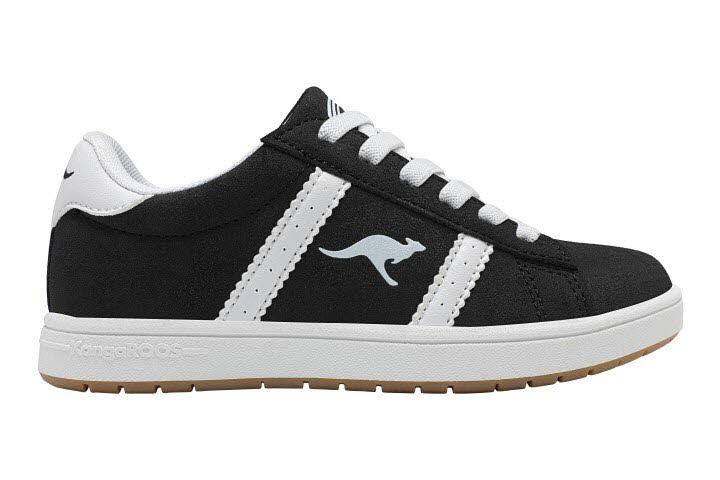Kangaroos Buben Halbschuhe K-CA Miles OS