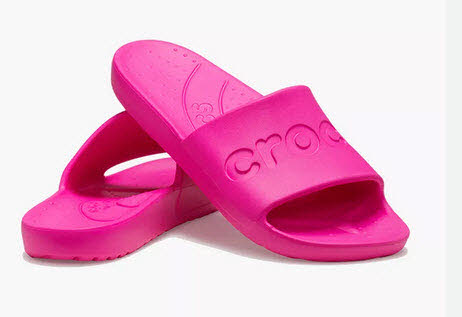 Crocs Damen Badeschuhe