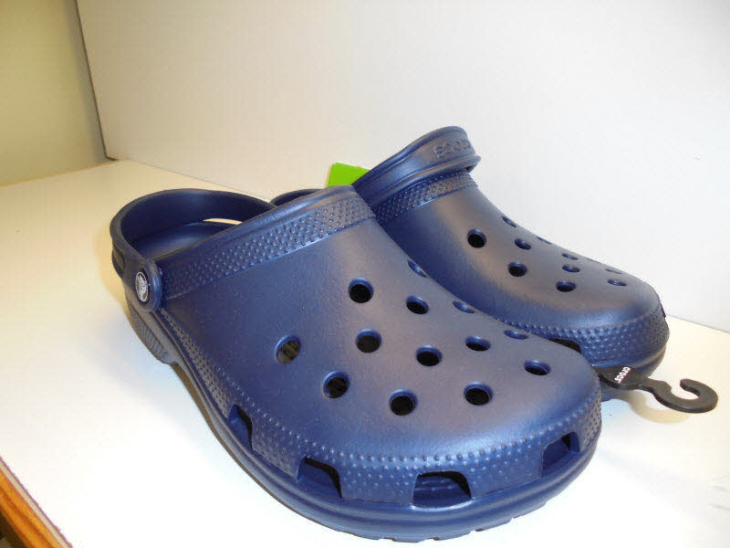 Crocs Badeclogs alle Classic