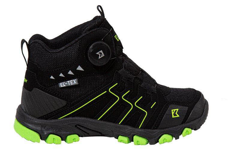 Kastinger Buben Stiefel