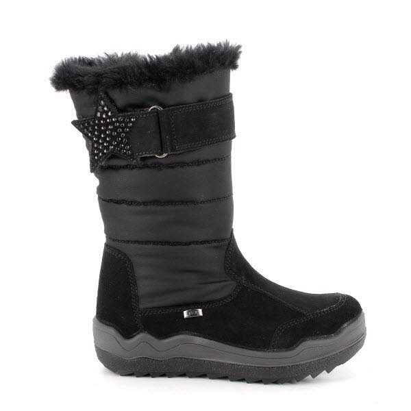 Imac Mädchen Stiefel