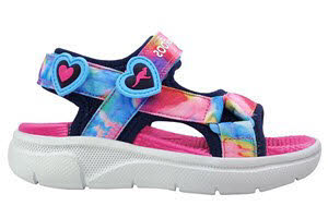 Kangaroos Mädchen Sandalen K-ES Sissy