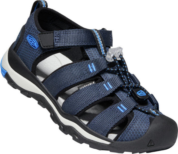 Keen Buben Sandalen NEWPORT NEO H2 Y
