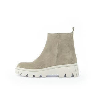 Gabor Fashion Da Stiefel Kurzschaft flach