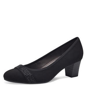 Jana Soft Line Komfort Pumps Da.-Pumps