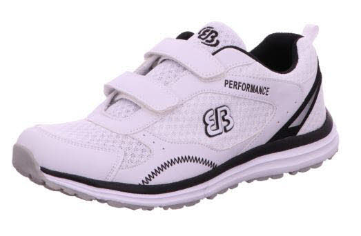 Brütting Turnschuh Klett