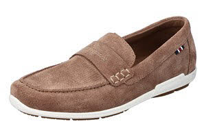 Rieker Herren Sommerslipper