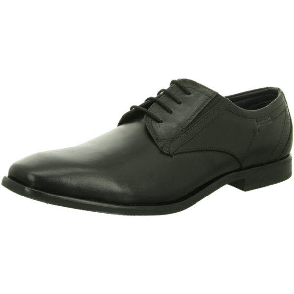 Bugatti Herren Schnürer Komfortweite Savio Evo