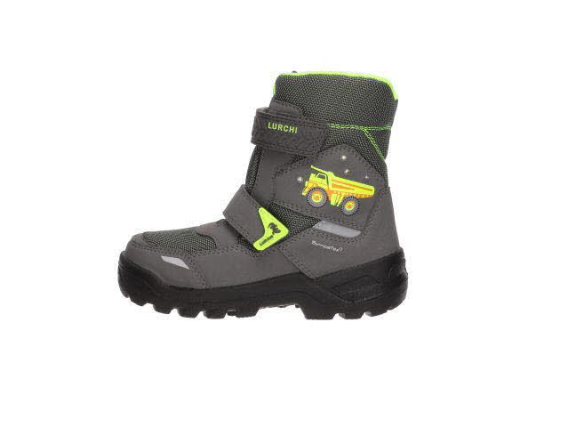 Lurchi K. Tex u. ähnl.