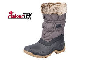 Rieker HWK Damen Stiefel