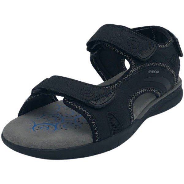 Geox Herren Sandale