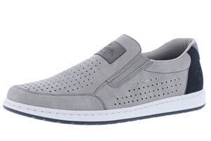 Rieker Herren Sommerslipper