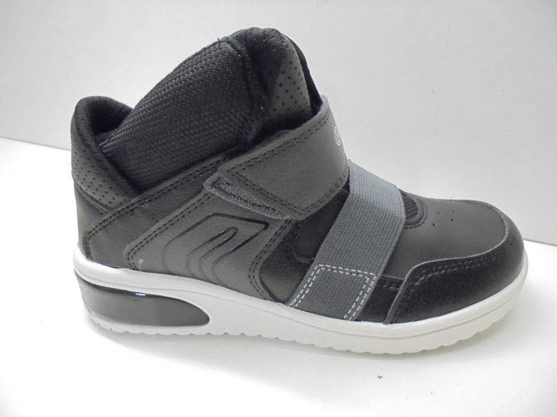 Geox Buben Halbschuhe