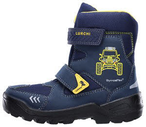 Lurchi K. Tex u. ähnl.