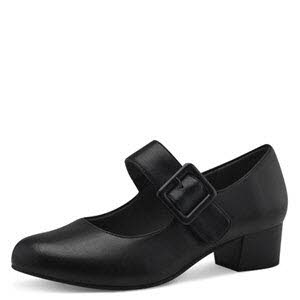 Jana Soft Line Komfort Pumps Women Court Sho