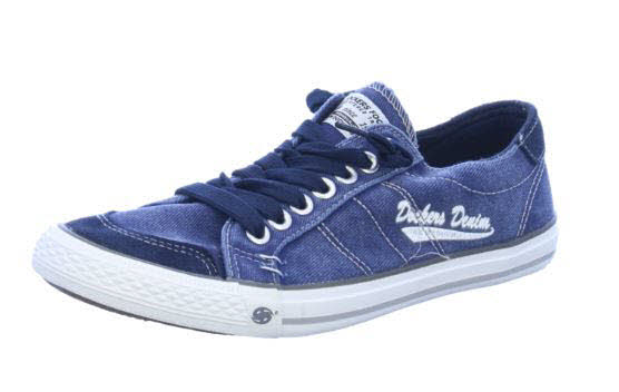 Dockers Herren Stoff geschnü