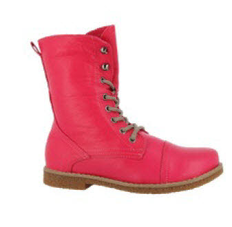 Andrea Conti Da Schnürstiefel Mode