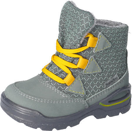 Ricosta Baby Tex EMIL Pepino