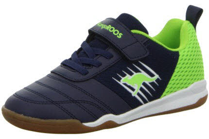 Kangaroos Fußball Halle K5-Super Court EV