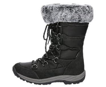 Lico Damen Tex u. ähnl. Julia