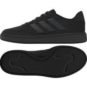 Adidas Skater COURTBLOCK,CBLACK/CARBON/CBLAC