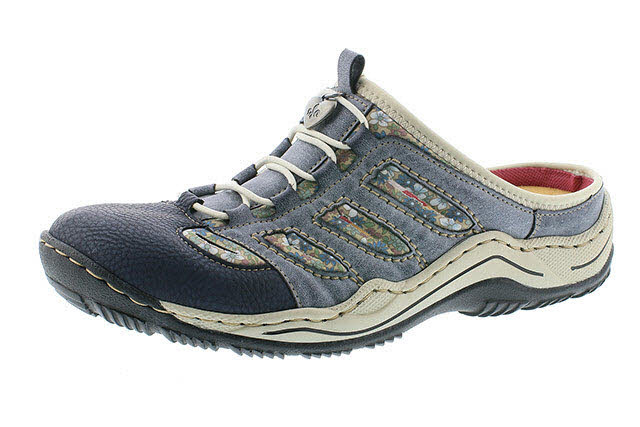 Rieker Clogs