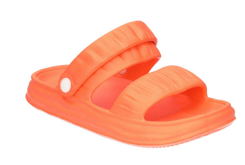 2Go Fashion Damen Badeschuhe