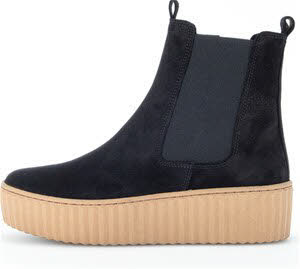 Gabor Fashion Da Boots halbhoch Chelsea