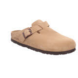 Rohde Damen Tieffußbett Clogs ALBA