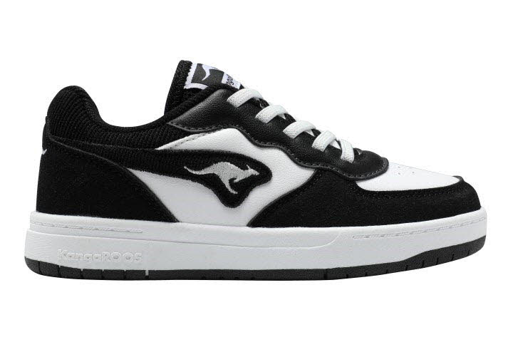 Kangaroos Buben Halbschuhe K-CP Tipin OS