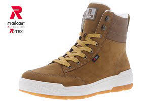 Rieker Evolution Herren Warmfutterstiefel HWK Herren Stiefel