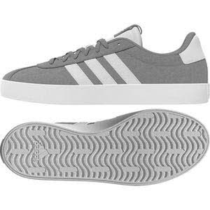 Adidas Herren Sneaker VL COURT 3.0,GRETHR/FTWWHT/FTW