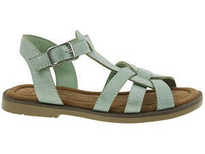 Idana Mädchen Sandalen