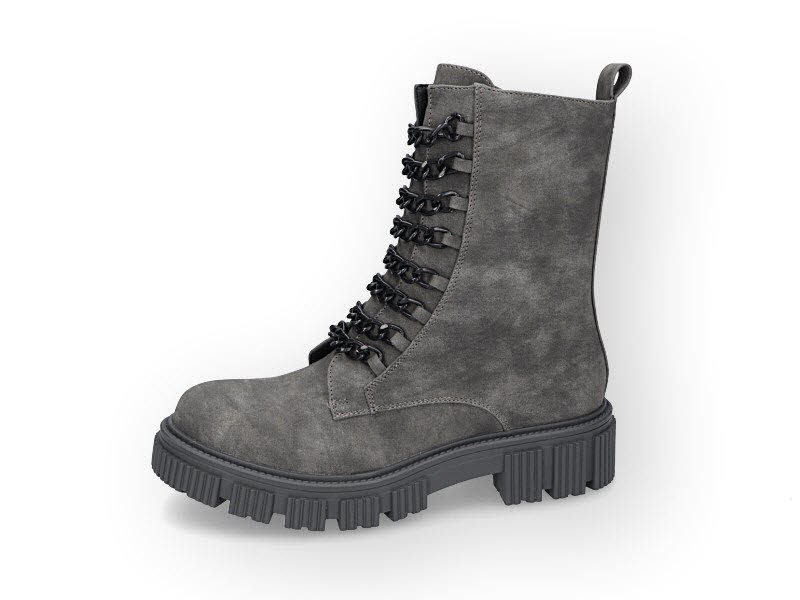 Dockers Da Schnürstiefel Mode