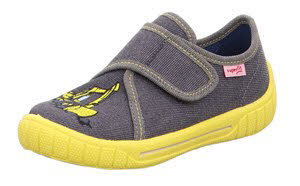 Superfit K. Hausschuhe Halbsc