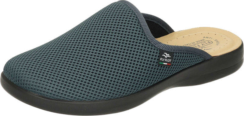Fly Flot H. Hausschuhe Pantol