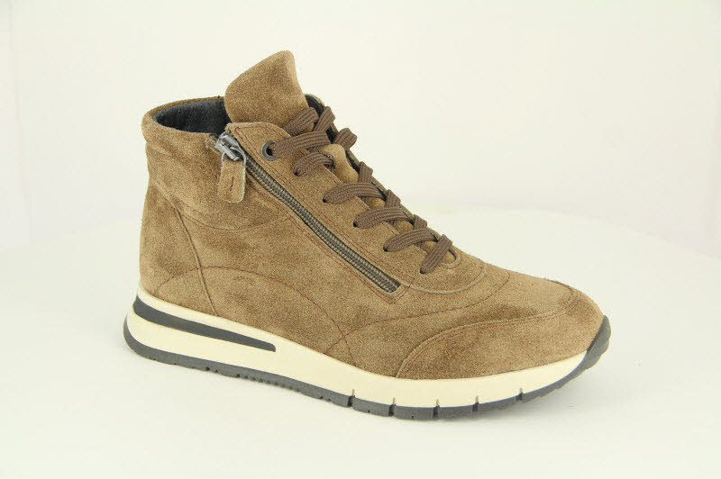 Aco Da Weiten Stiefel kurz flach