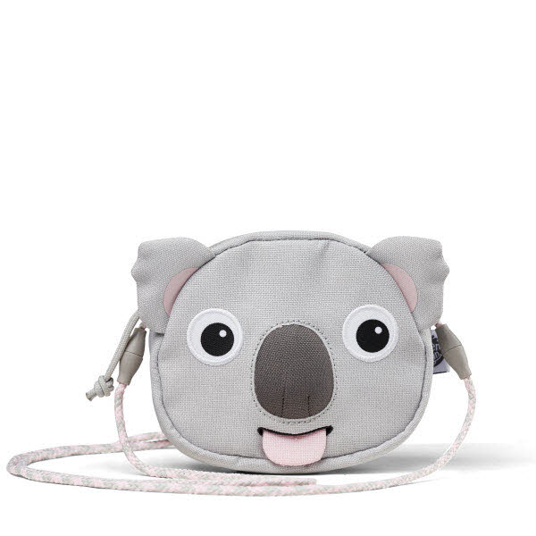 Affenzahn GELDBÖRSEN