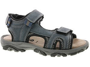 Idana Buben Sandalen