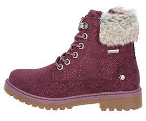 Lico Mädchen Stiefel Anouk