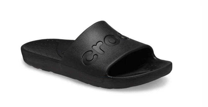Crocs Badeclogs alle