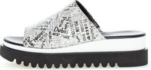 Gabor Fashion Pantolette