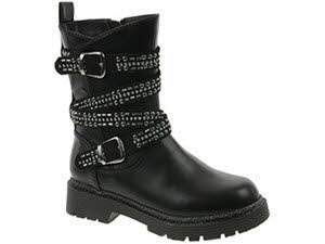 Idana Mädchen Stiefel