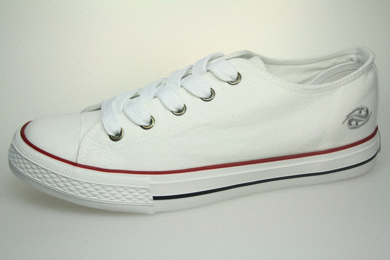 Dockers Damen Stoff geschnür