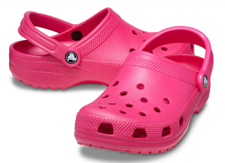 Crocs Badeclogs alle