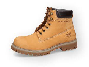 Dockers Herren Schnürstiefel