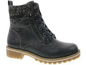 Idana Mädchen Stiefel