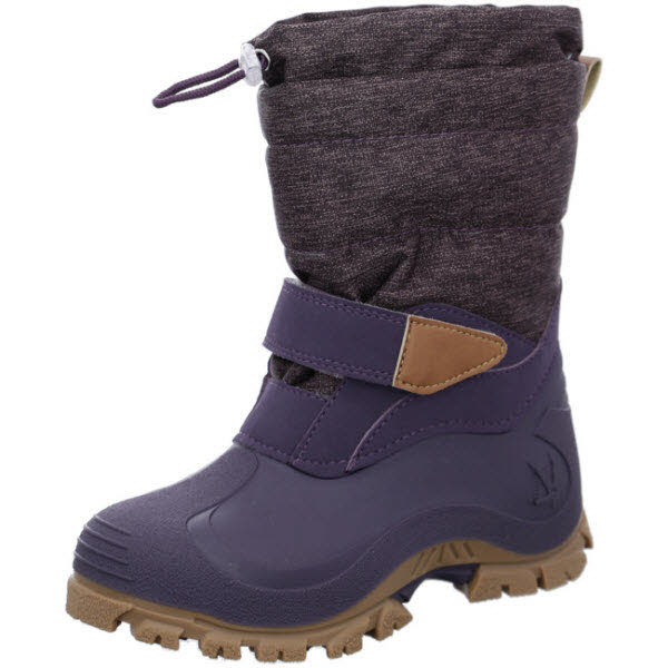 Lurchi K. Gummifuß Finn