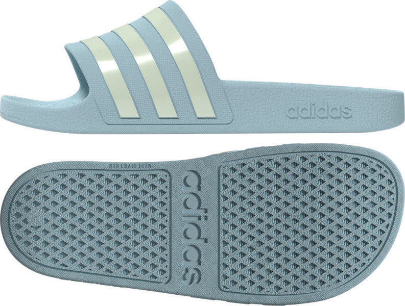 Adidas Damen Badeschuhe ADILETTE AQUA