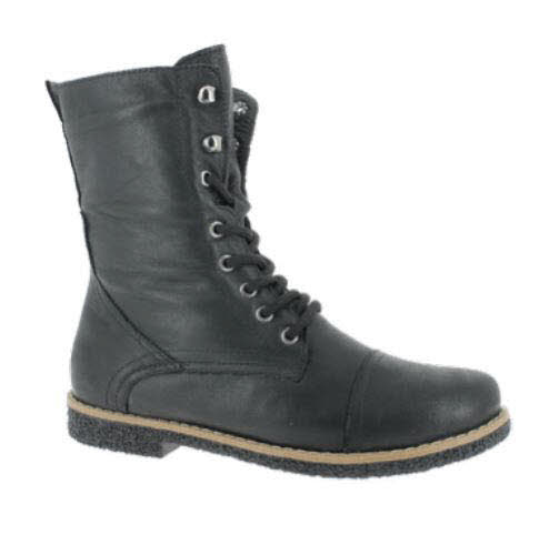 Andrea Conti Da Schnürstiefel Mode